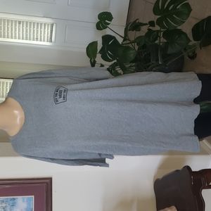 Vans xl unisex off the wall Vans tee